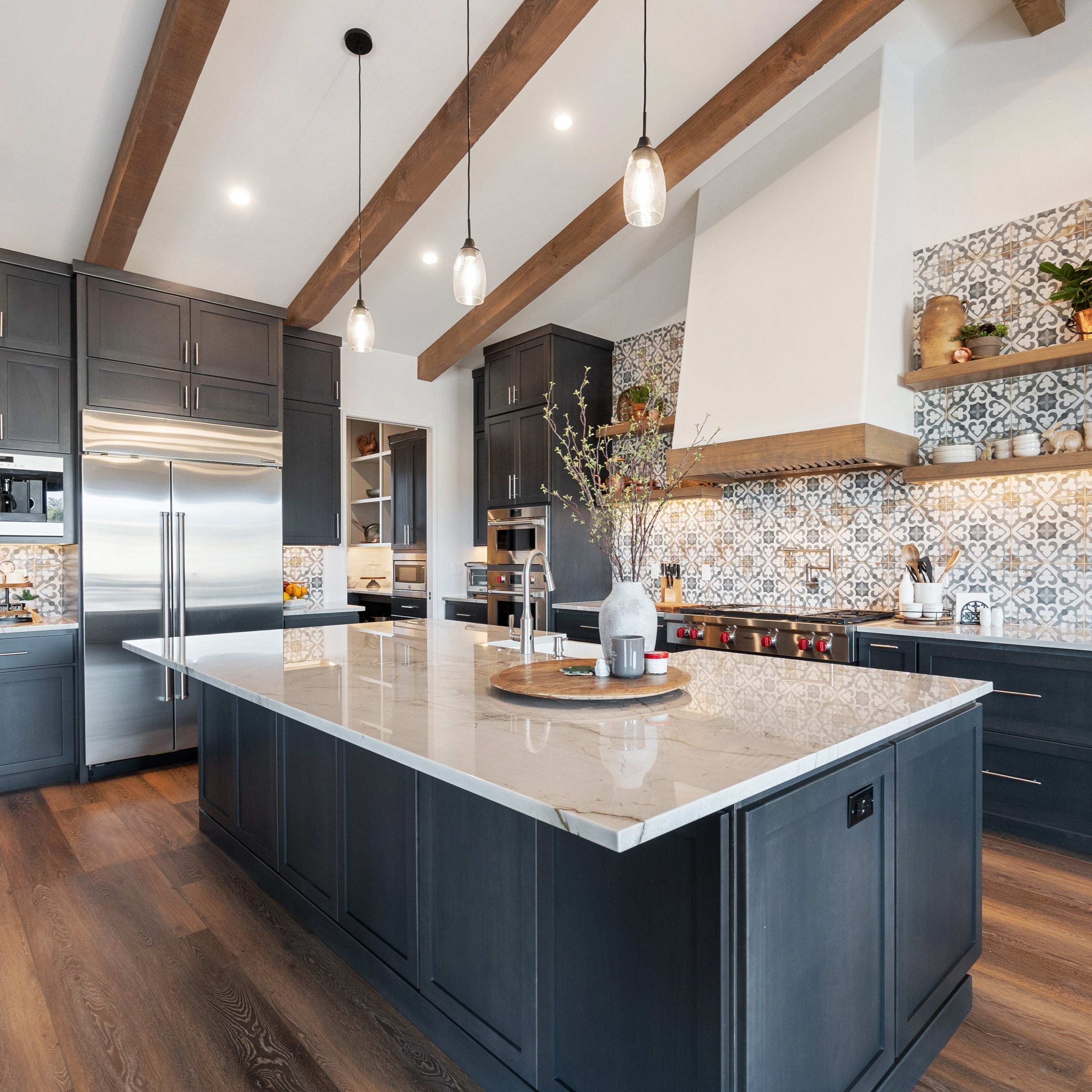 Silestone & Dekton: Die Zukunft der Küchenarbeitsplatten?