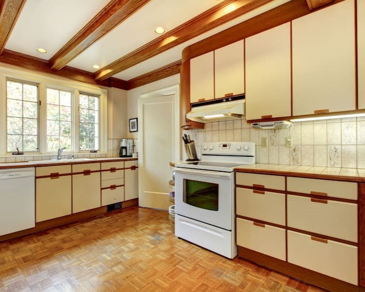 Küchenarbeitsplatten aus dem Baumarkt (Toom, Obi, Bauhaus und Co.)