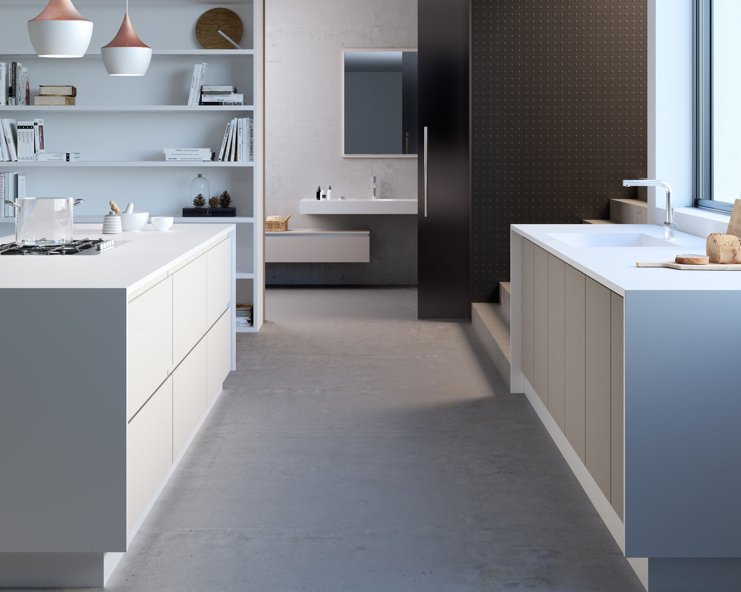 Warum Mineralwerkstoff? Vorteile und Einsatzmöglichkeiten