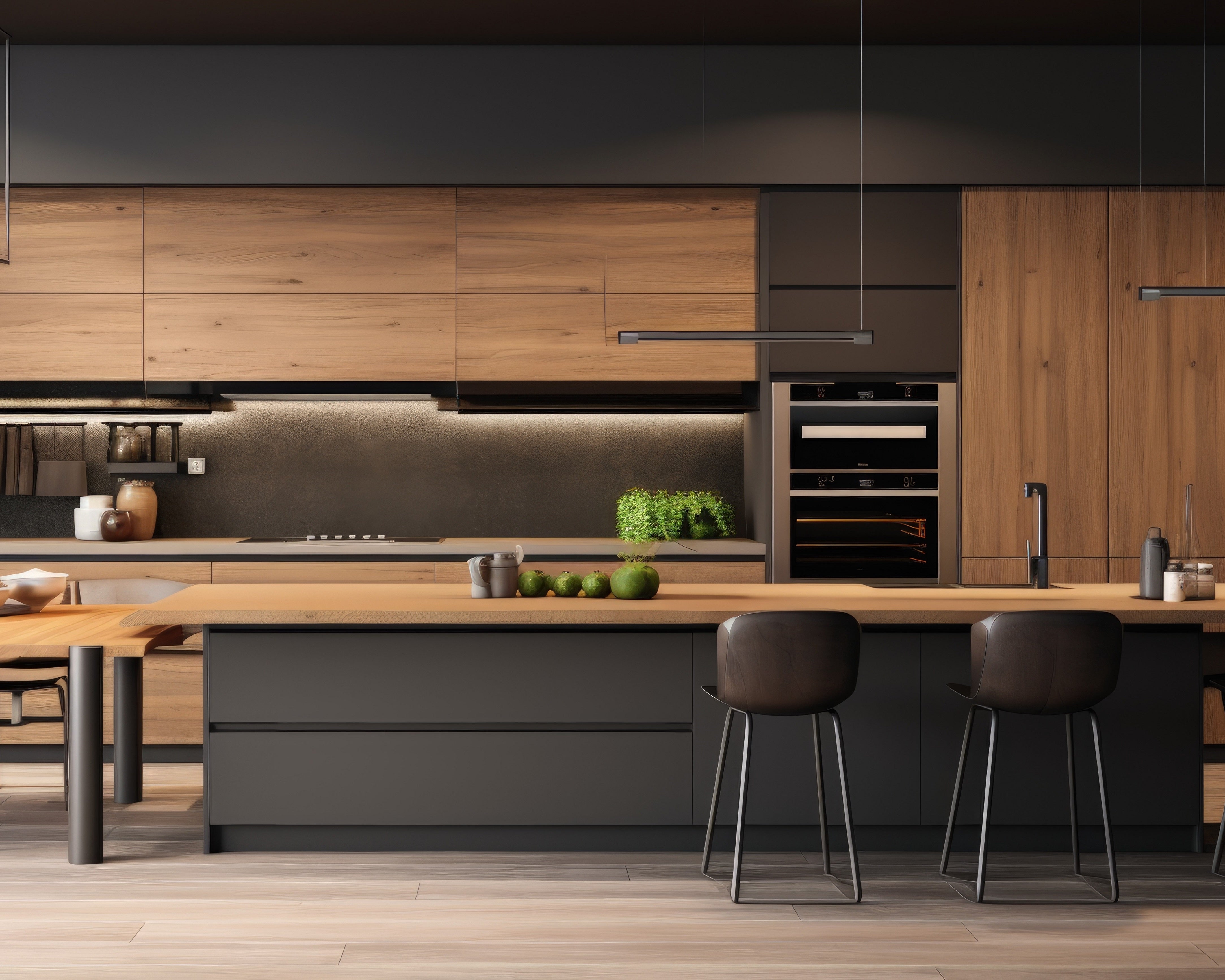 Design Ideen für Küchen