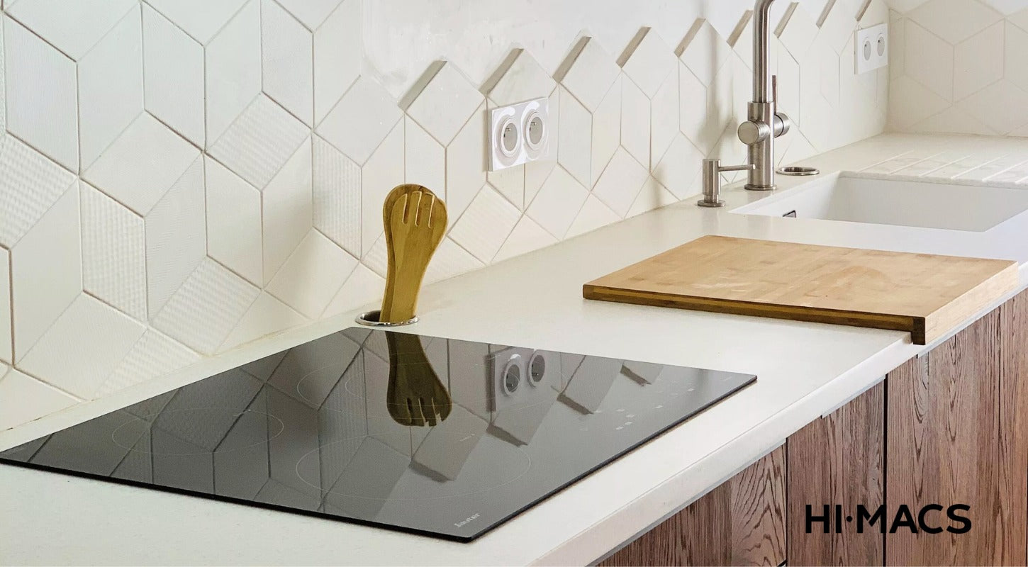 Arbeitsplatten - Granite