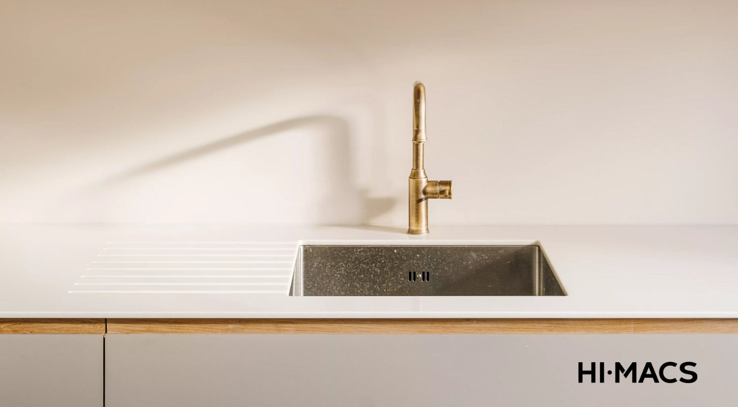 Arbeitsplatten - Solids