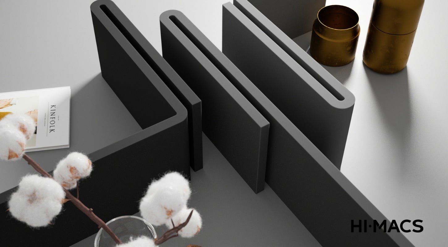 Arbeitsplatten - Intense Ultra