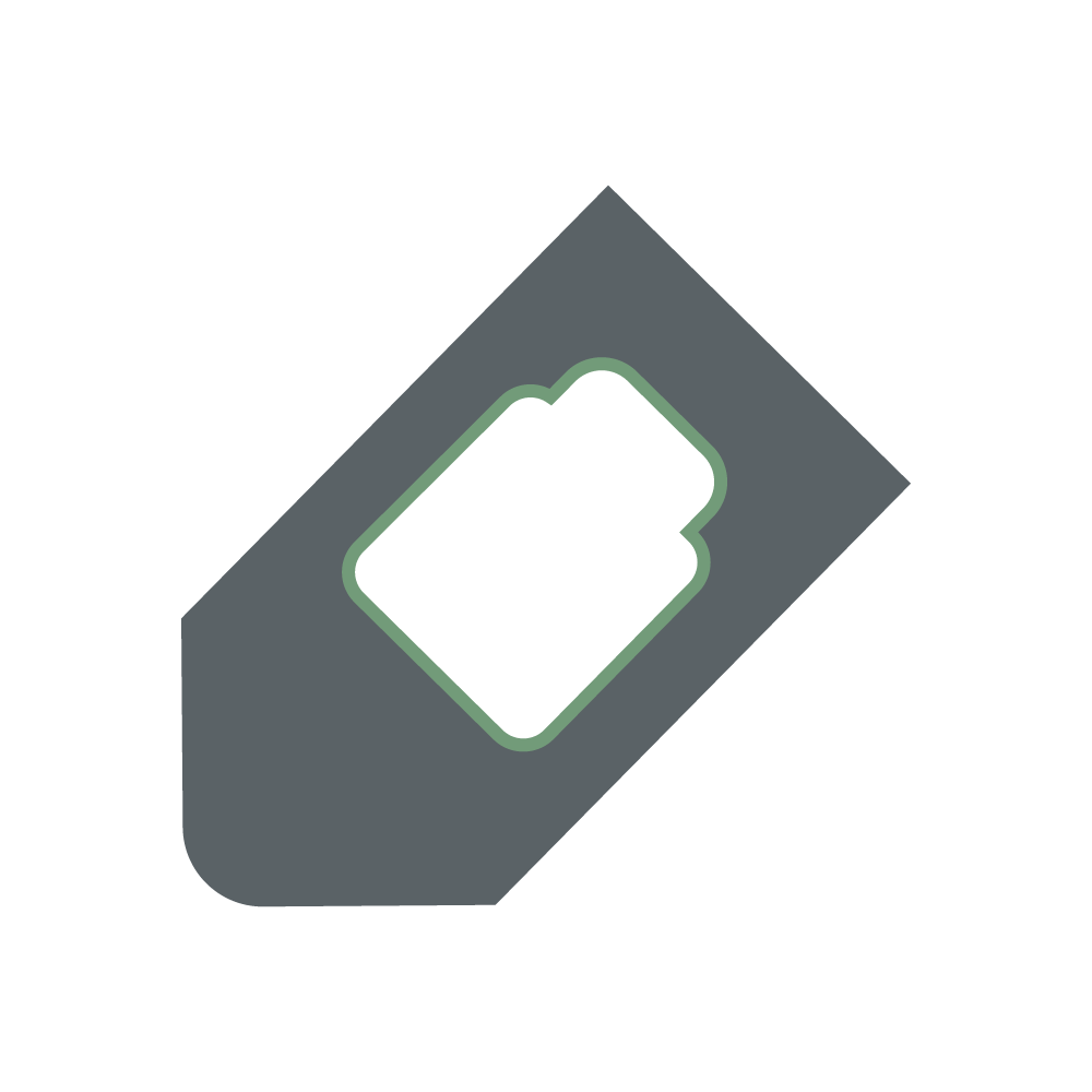 Ausschnitt Spüle - Unterbau