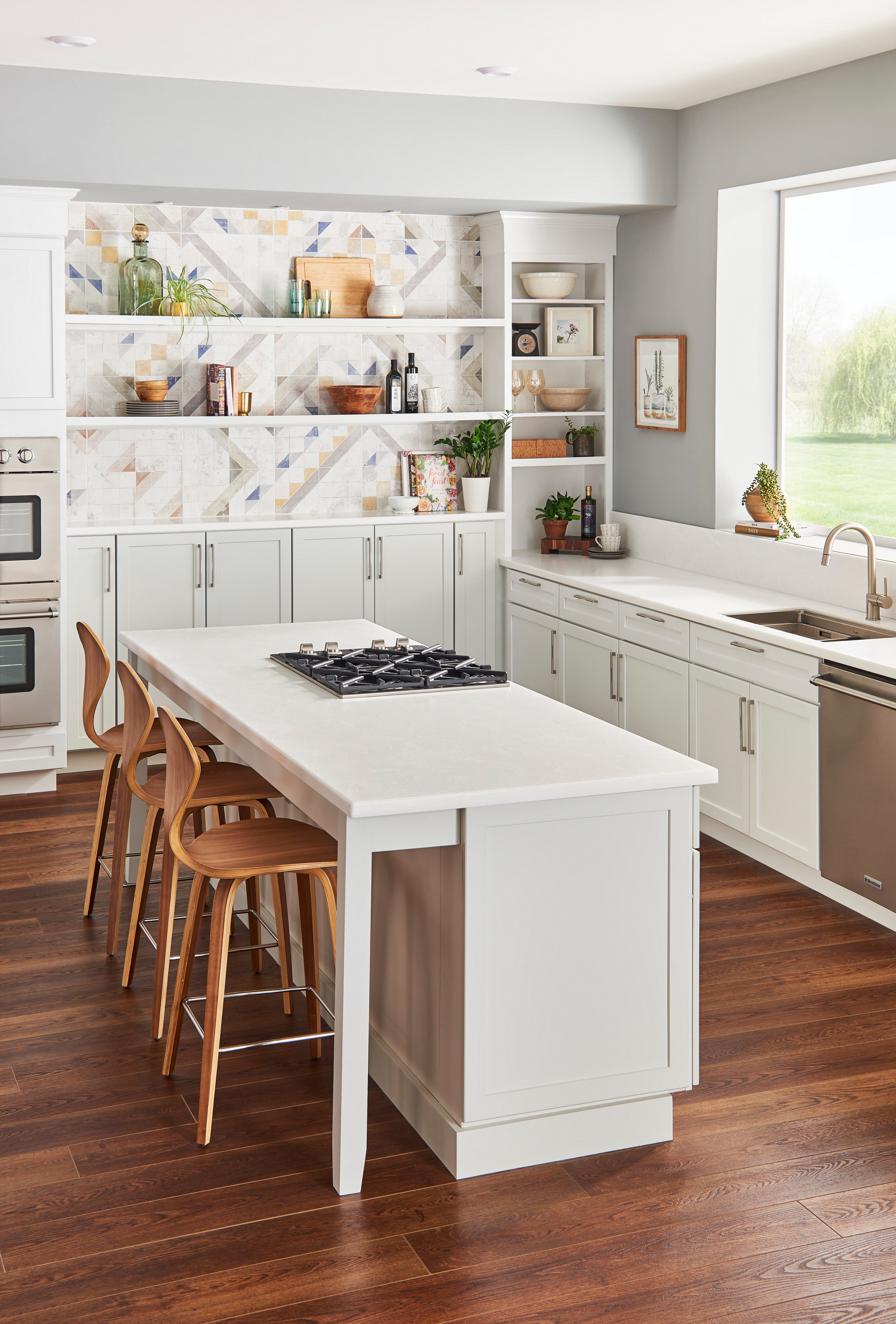 Aurora Pavia - Arbeitsplatte