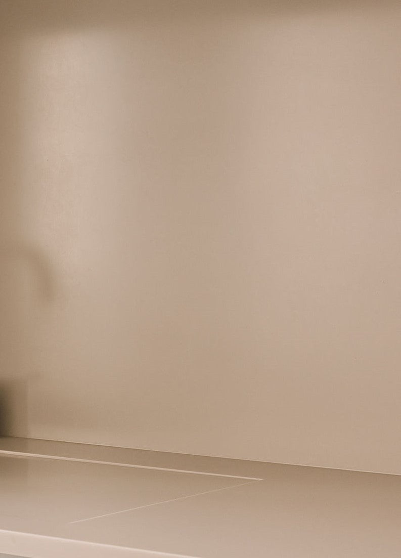 Grey - Arbeitsplatte