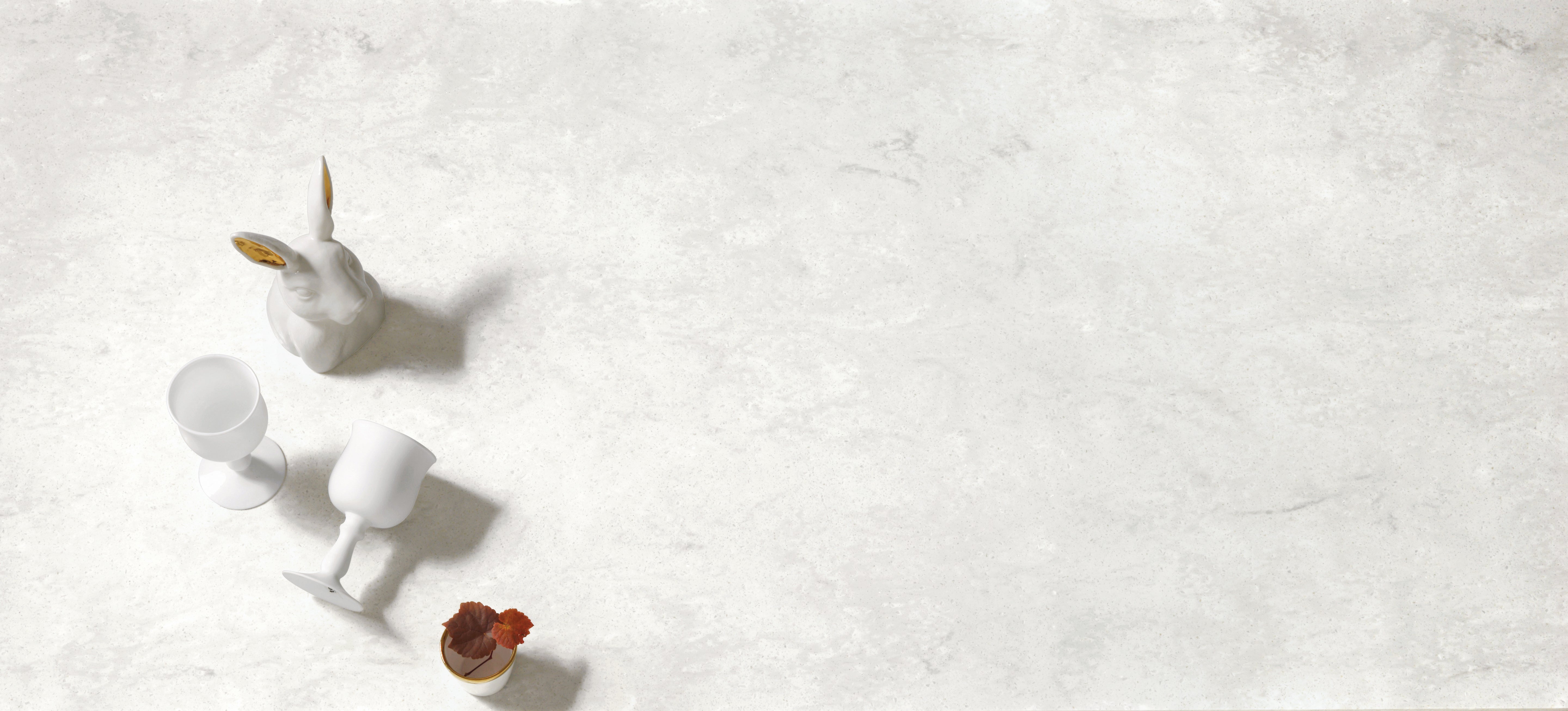 Aurora Grey - Arbeitsplatte