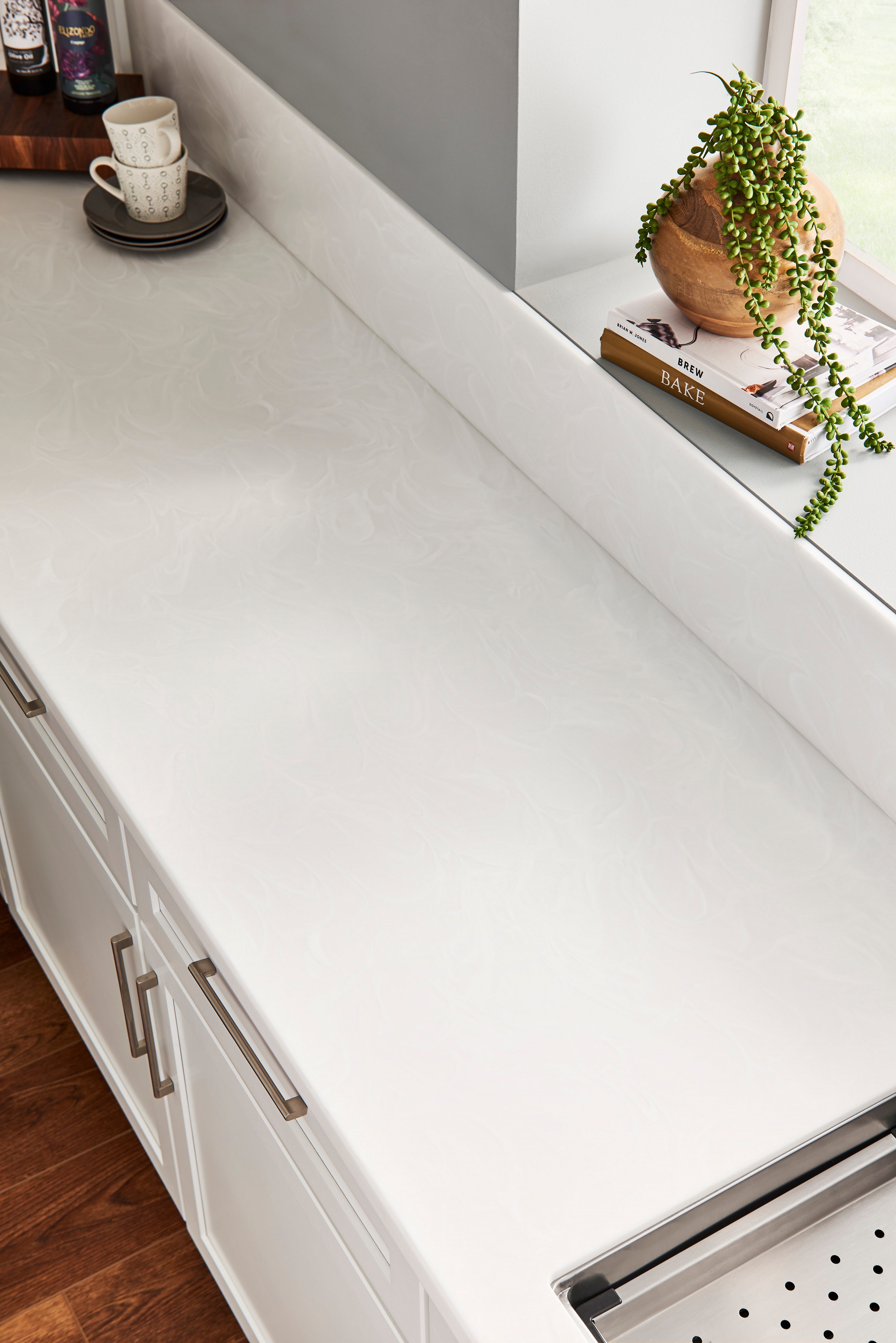 Aurora Pavia - Arbeitsplatte