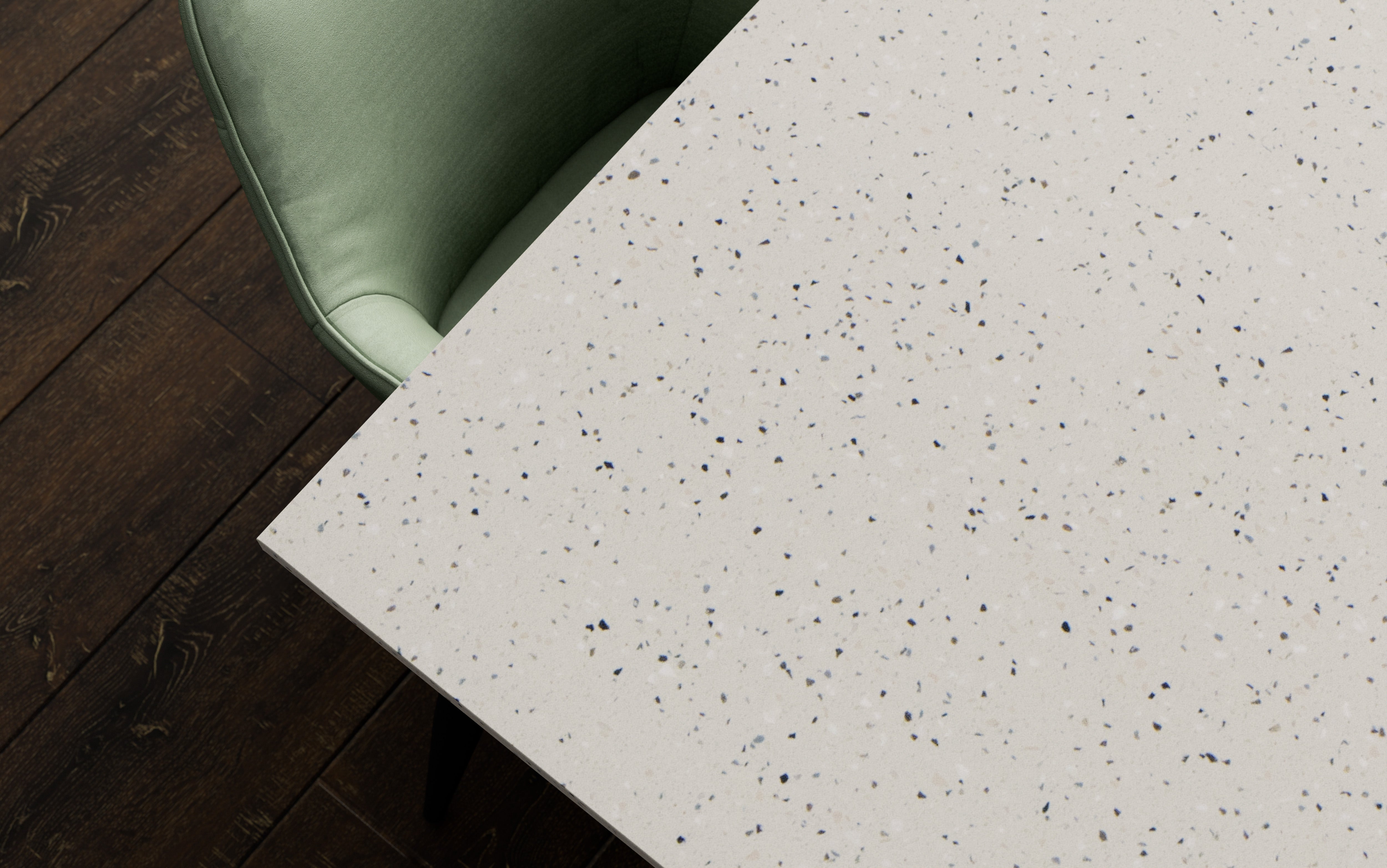 Terrazzo Classico - Arbeitsplatte