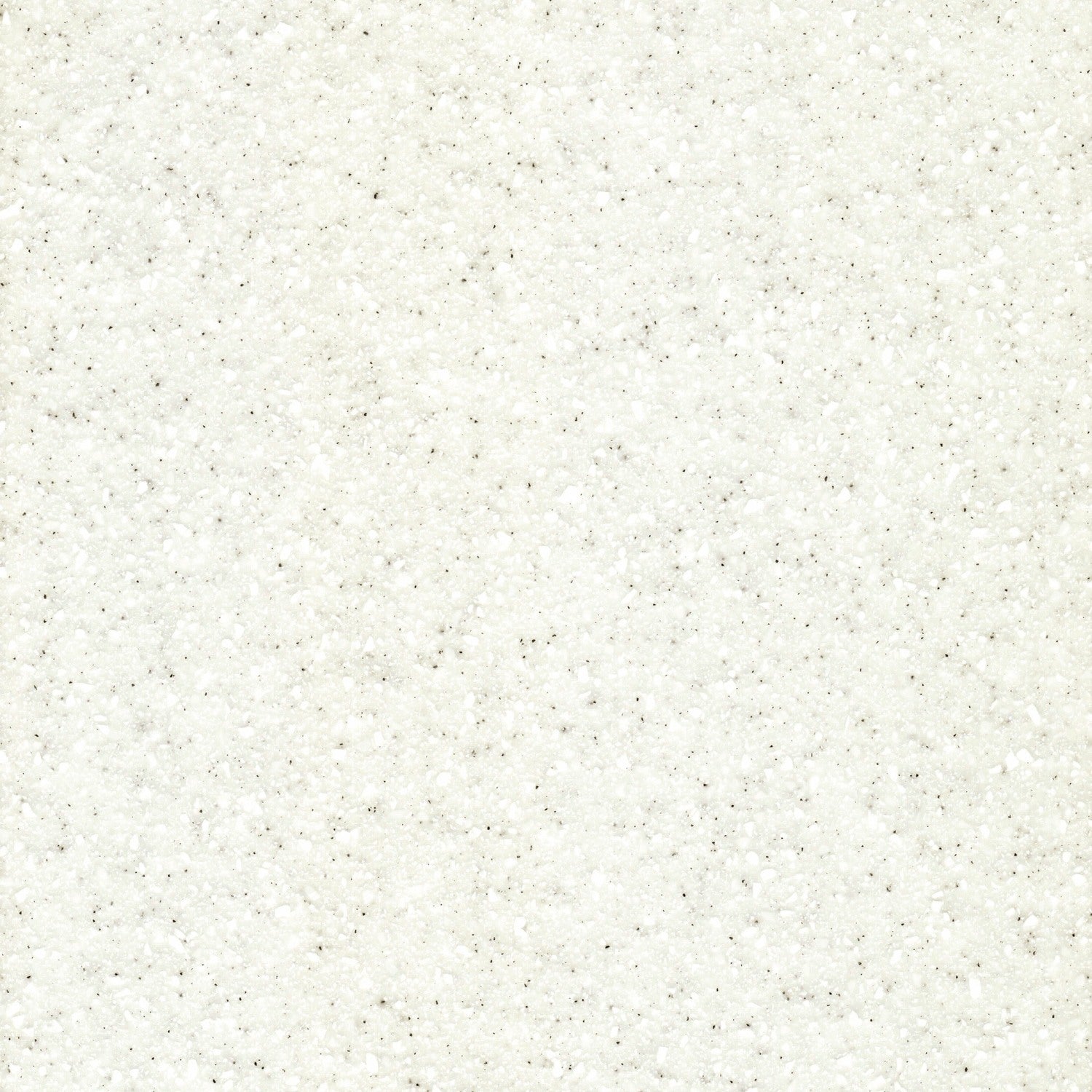 White Quartz - Arbeitsplatte