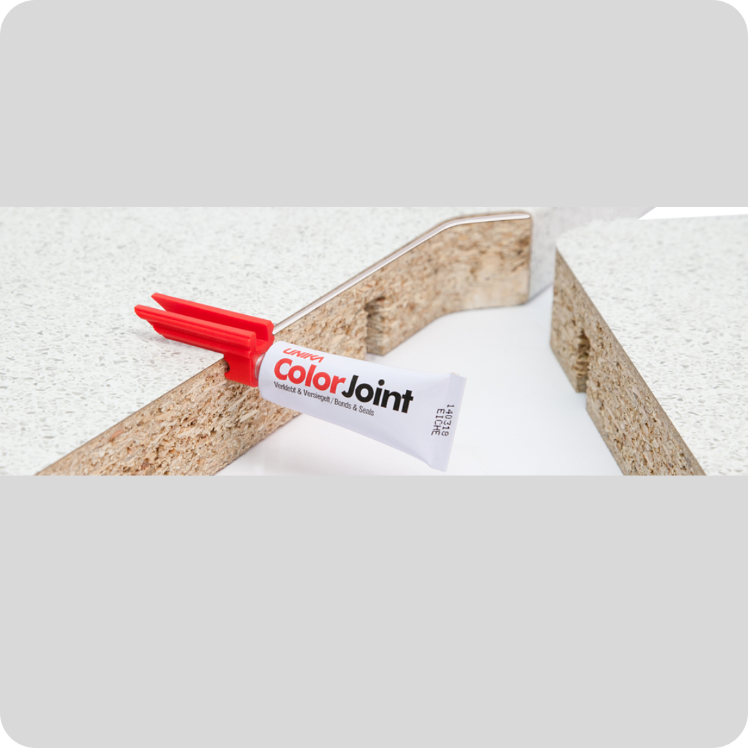 UNIKA Color Joint - Weiße Farben 20 g