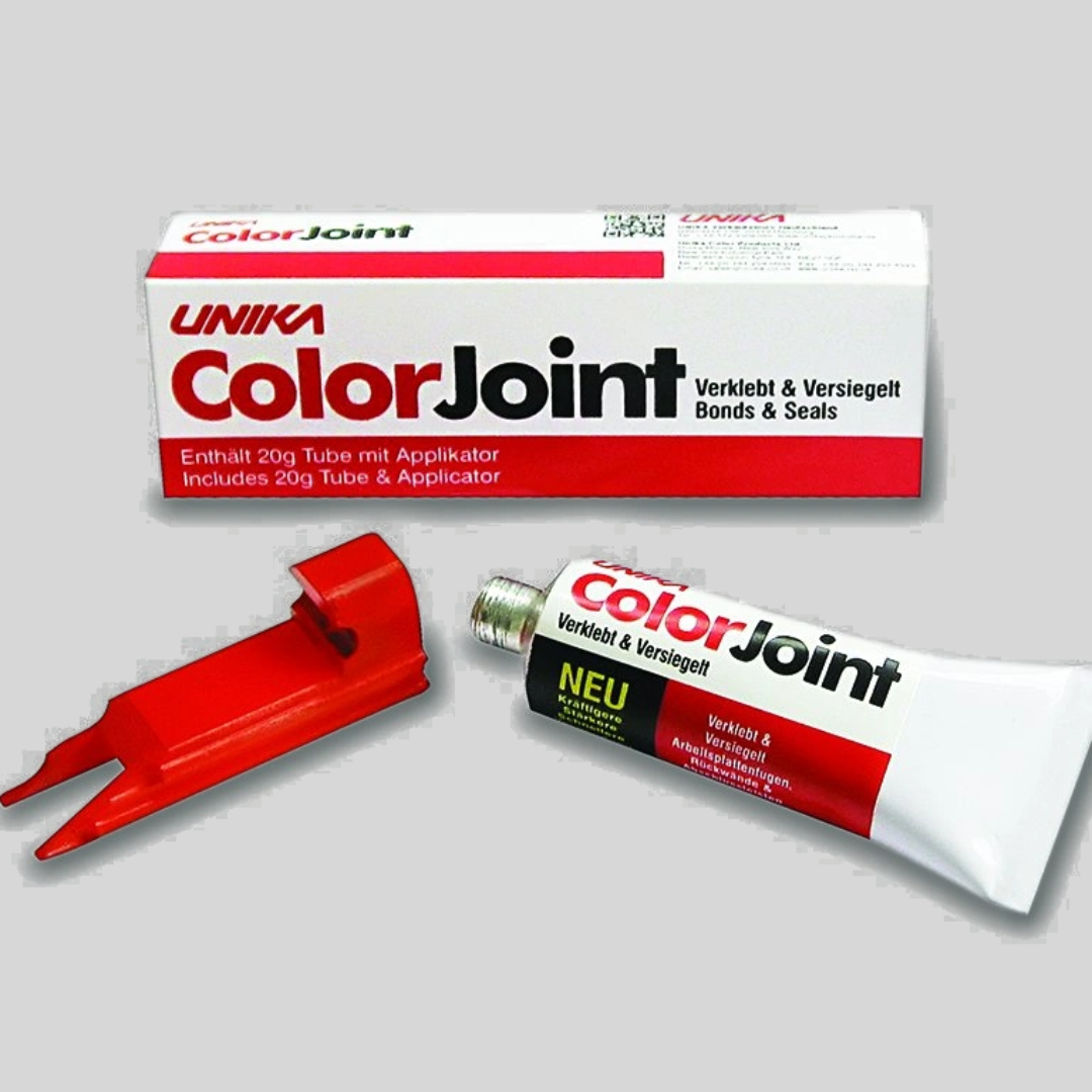 UNIKA Color Joint - Weiße Farben 20 g