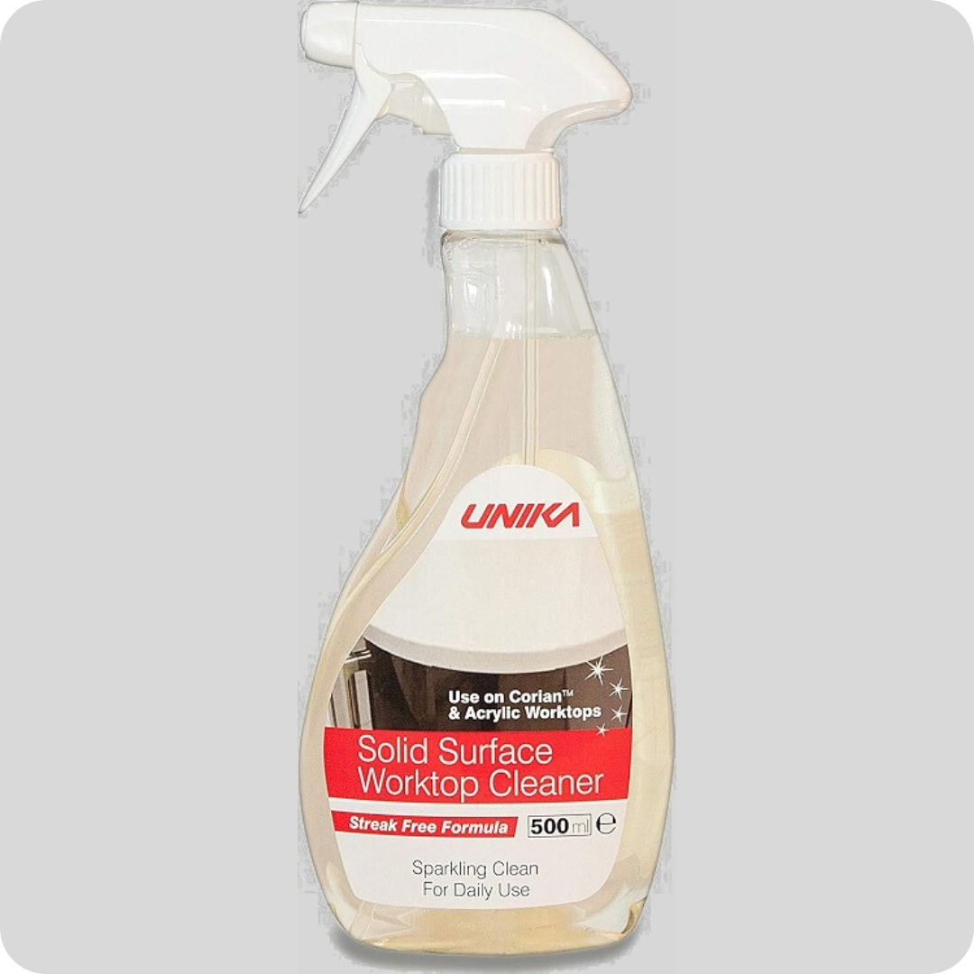 UNIKA Pflege Spray für HIMACS